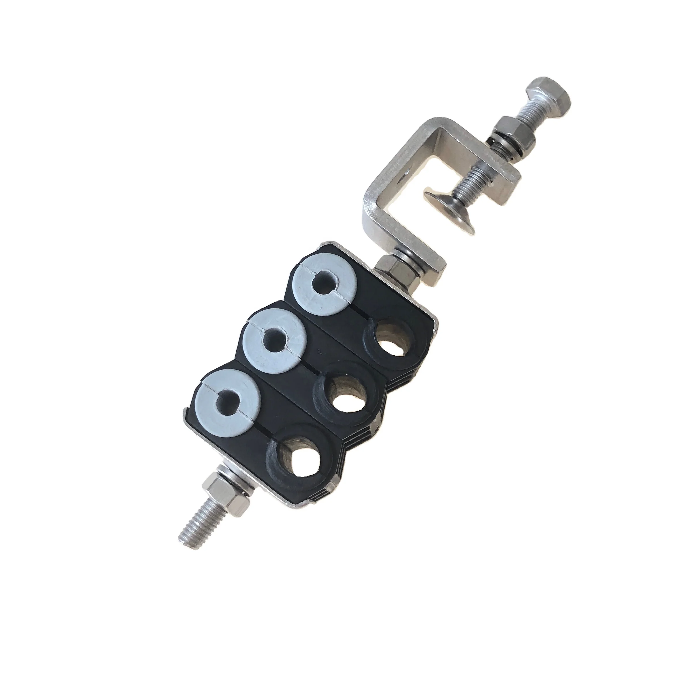 Feeder clip Feeder fixing clip