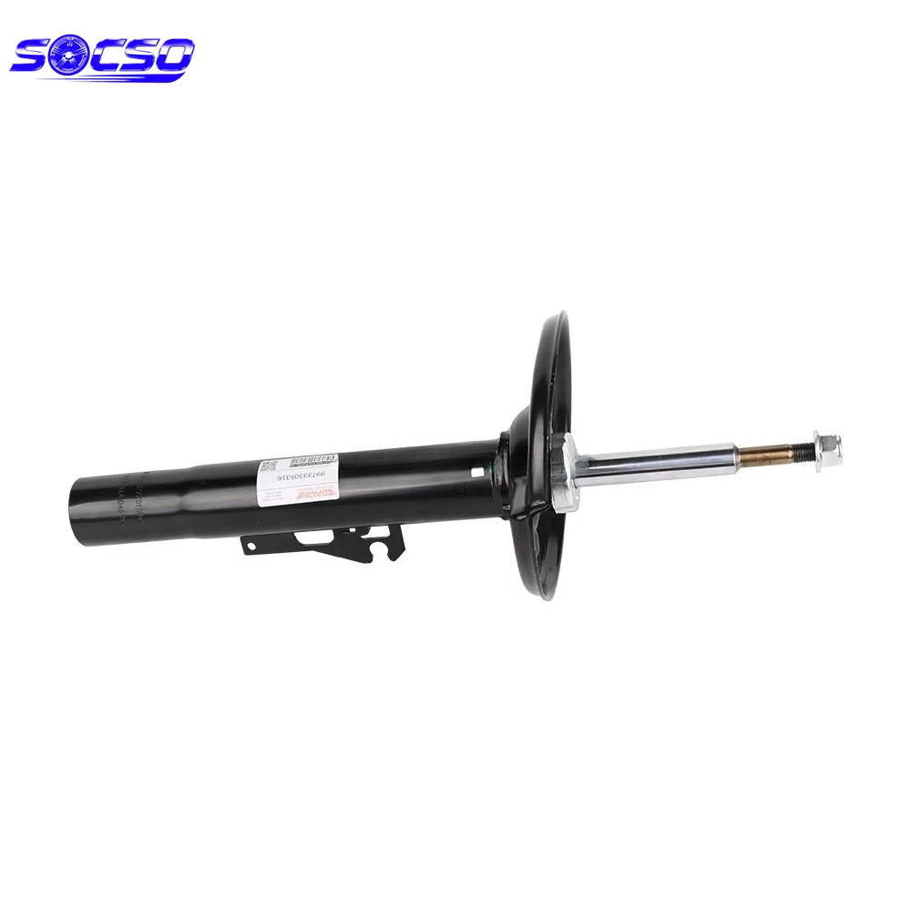 

1 Piece Front Shock Absorber Without ADS for Porsche 997 Carrera 4WD 99734304302 99734304303 99733305111