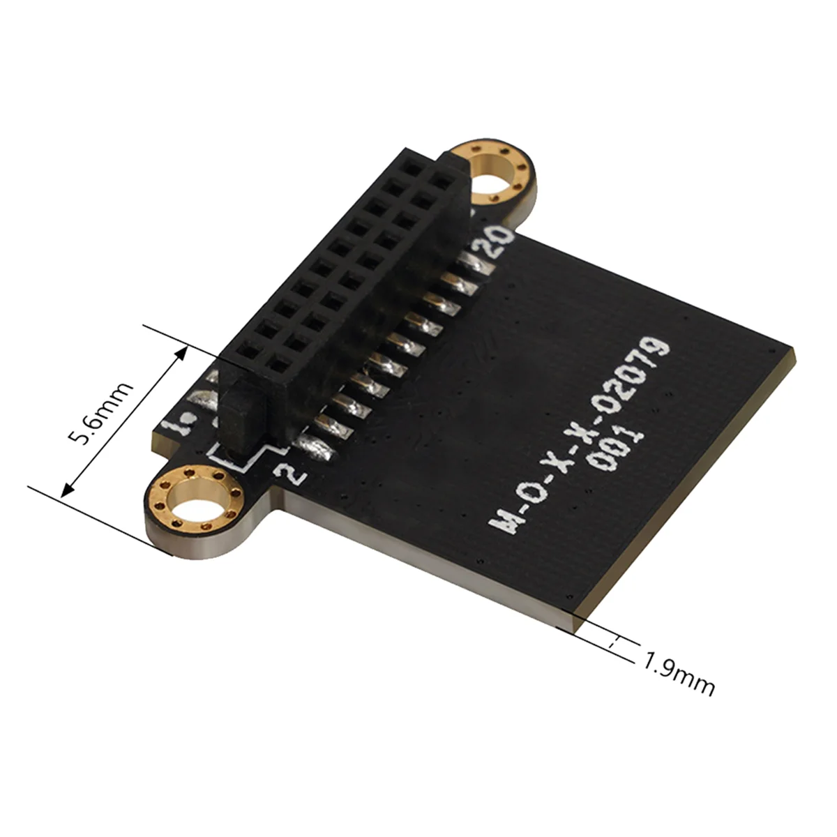 MKS EMMC Cartão de Expansão de Memória, EMMC V1.0 para Neptune 4, 4 Pro, 4 Plus, 4 Max, Qidi Max3, Plus, Plus, 32G