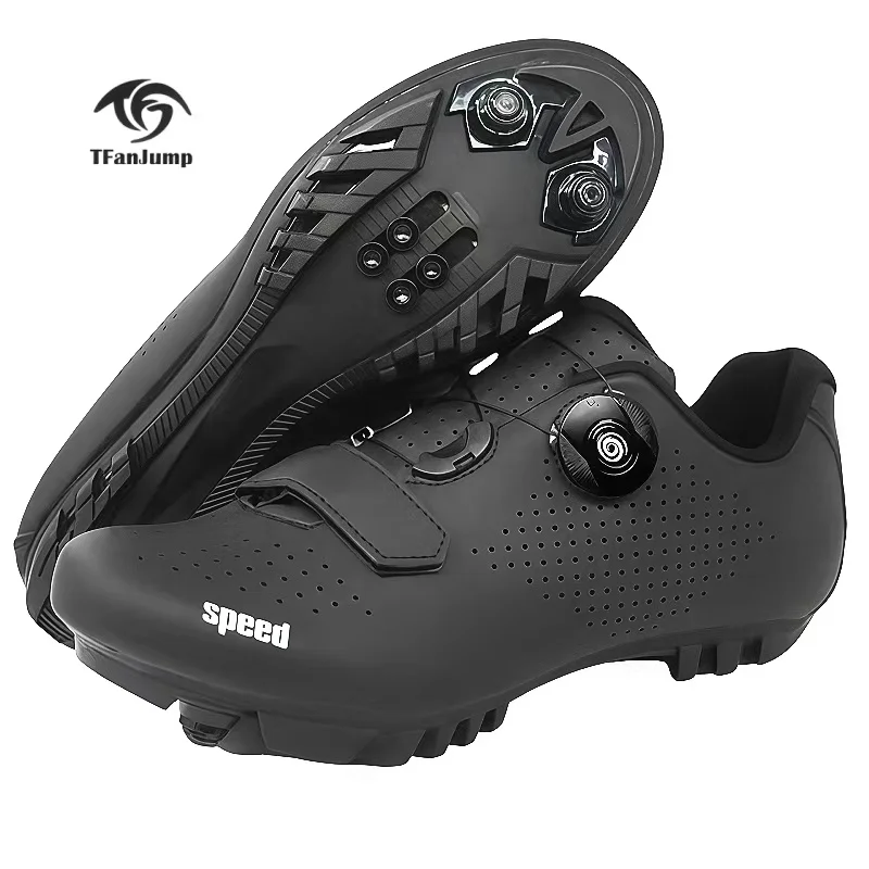 Unisex Cycling Shoe… - image