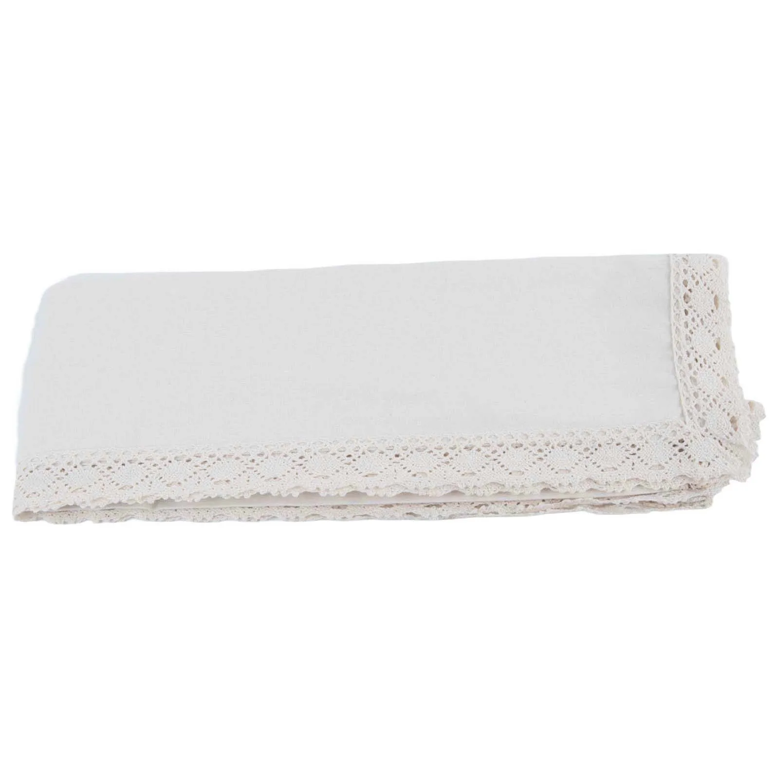 Banquet Table Decor Dining Table Cover Parties Scratch Resistant Elegant Appearance Heavyweight Construction Indoor Outdoor Use