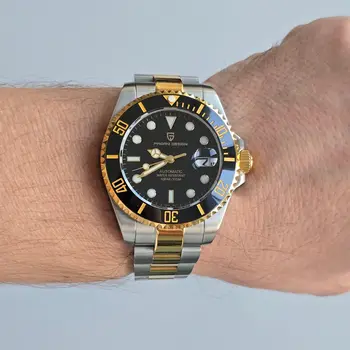 2025年新款雙頻衛星GPS運動智慧手錶 男士 1.43吋高畫質螢幕 心率指南針 10ATM防水游泳智慧手錶 8 最佳銷售 43毫米手錶 - №7