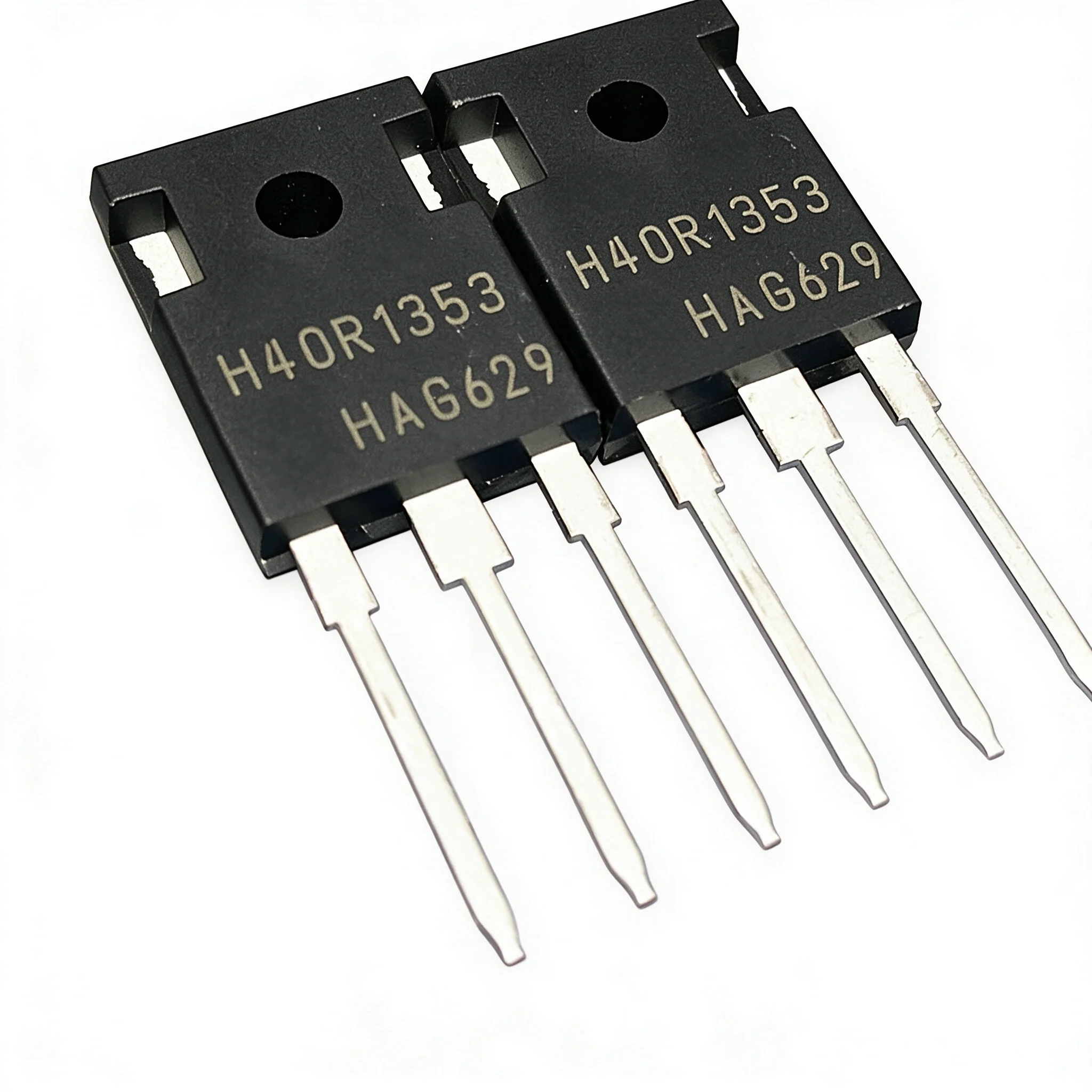 5piece H40R1353 IHW40R135R3 1350V 80A TO-247