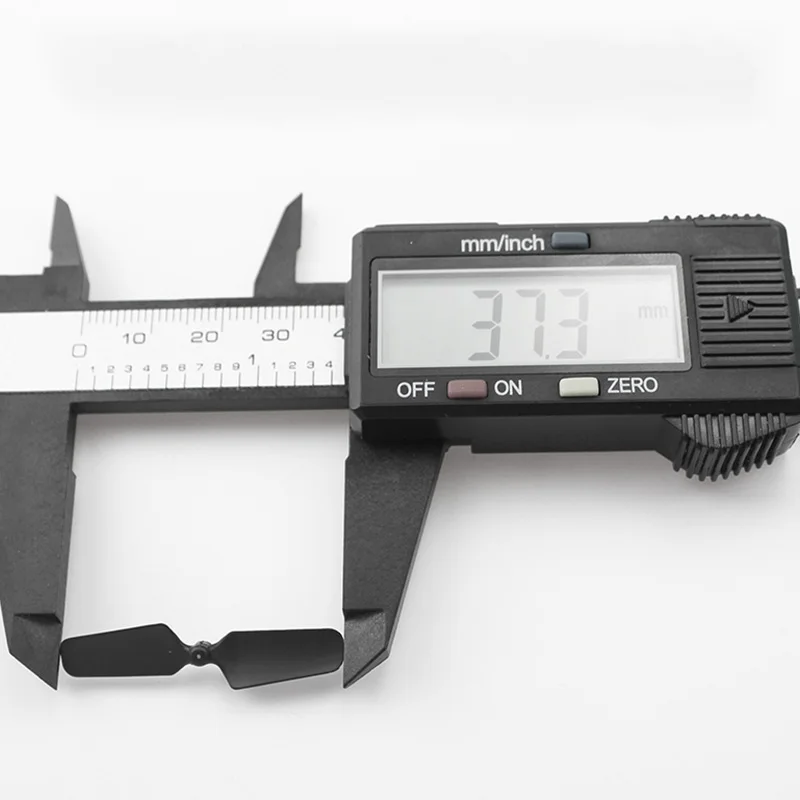 Parti dell'elicottero Rc Eliche V966-020 della lama di coda per V930 V966 V977 V988 V911S