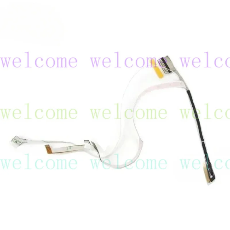 Nuevo para Lenovo Thinkpad E14 Gen 3 Gen 4 EDP cámara Webcam Cable RGB 5C11C12521