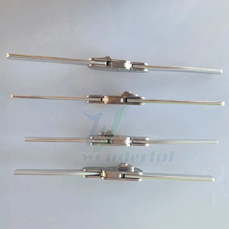 Рисунок 4 - Протезный ортез Othotics Коленные