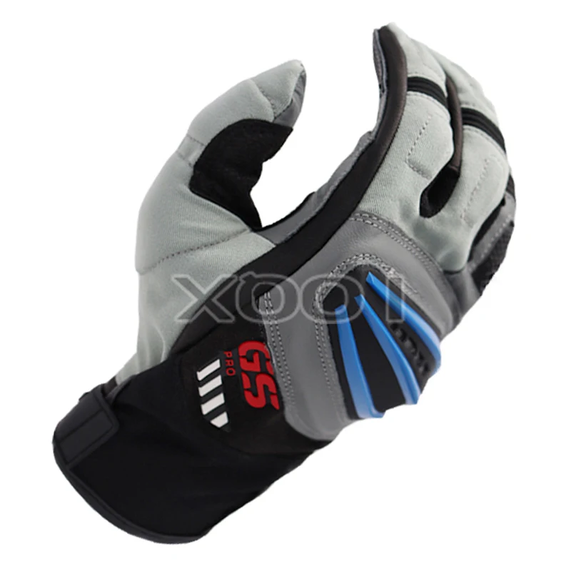 MotorbikeMotorrad Rally GS Gloves For BMW Motocross Motorcycle Off-Road Team Racing Gloves Bicycle Cycling MTB ATV MX Moto Glove - Image 3