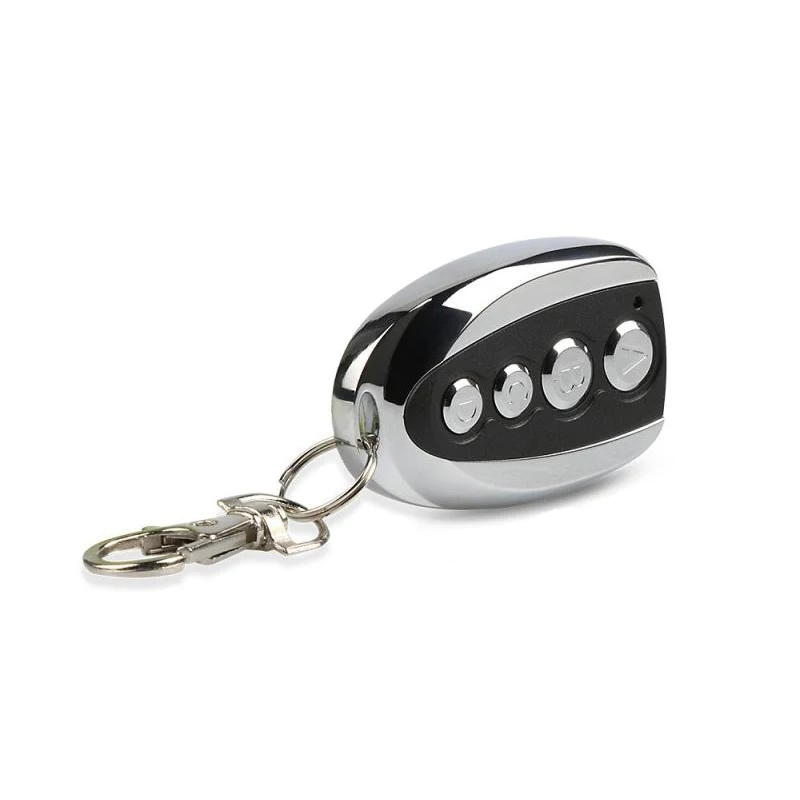 433MHz RF Remote Control Cloner Duplicator For Garage Door Car CAME Remotes Auto Copy Function 43392MHz Transmitter Device image 6