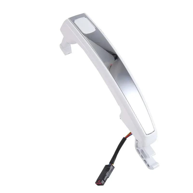 

Car Parts Door Outside Handle Electronic Control For Cruze Malibu Opel Insignia Cadillac SRX 20827614 13502552-X59A