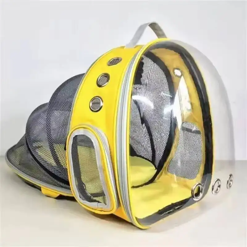 Expended Yellow
