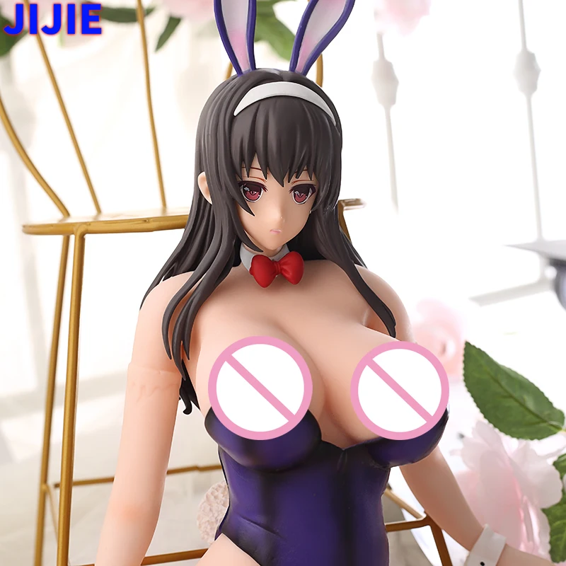 

JIJIE/Figurine Stitch Anime Action Figures Christmas Toys Girl Gifts Genshin Hentai Sonny Angel Figure Toy Hobbies