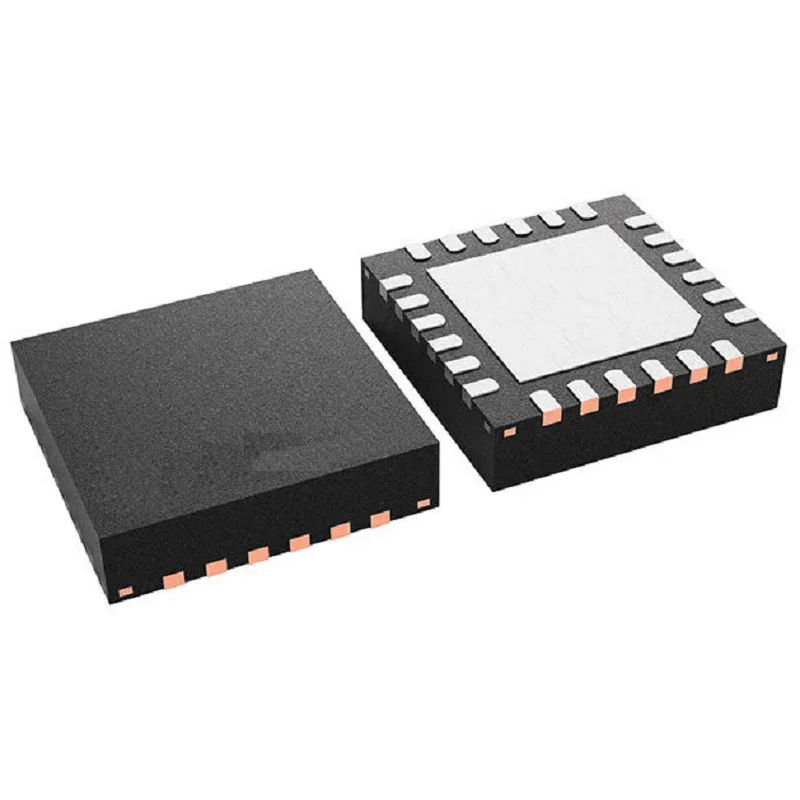 Integrated Circuits (ICs) TPS51123RGET PMIC - Voltage Regulators - Linear Switching 4 Output Step-Down (Buck) Synchronous (2)