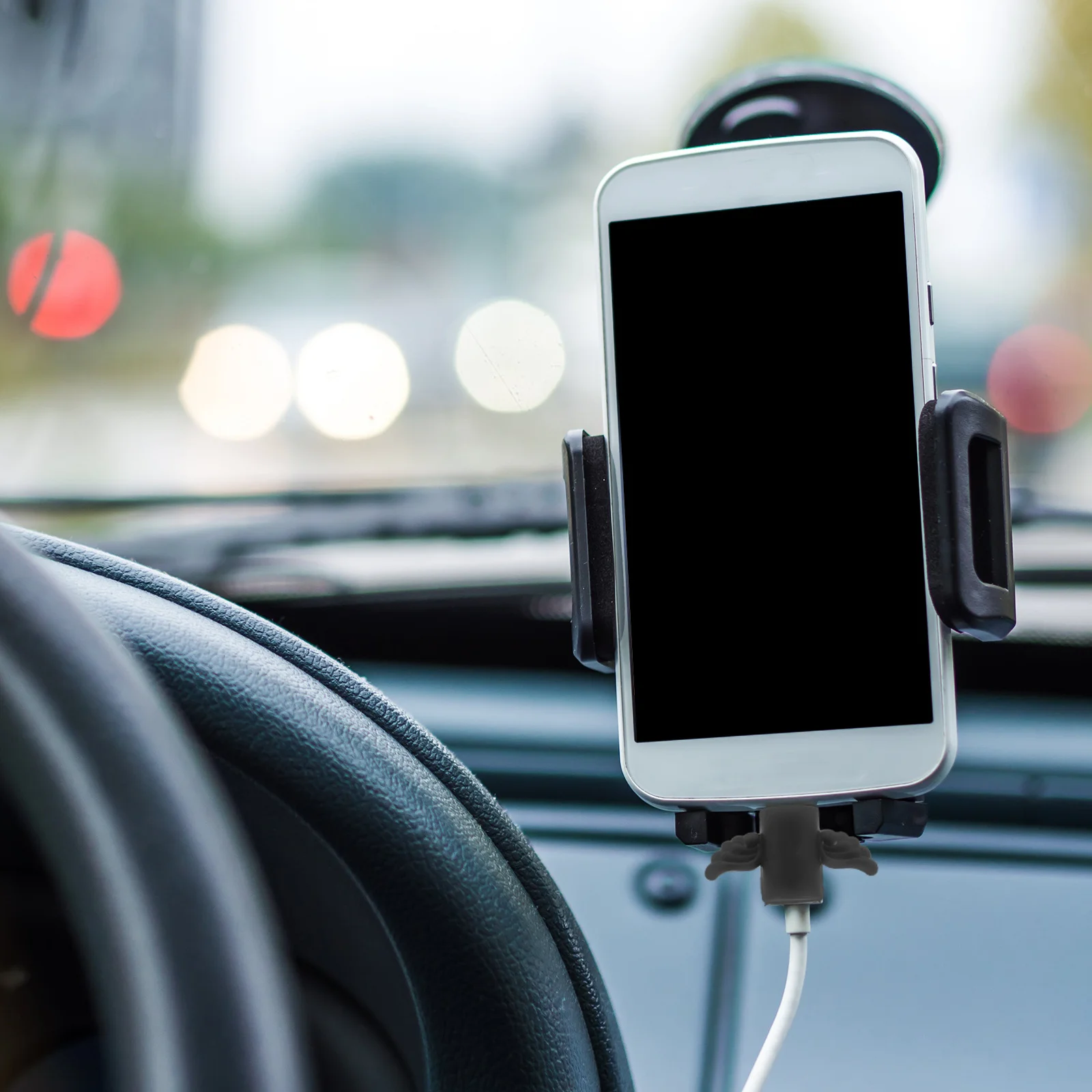 

2Pcs Cable Protector Charging Cable Saver Cartoon Wing Design USB Wire Protector for Cell Phones Computers Laptops