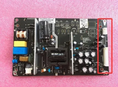 

Original LE-32TL1600DB power supply board MP022-KT MP022S-32TF