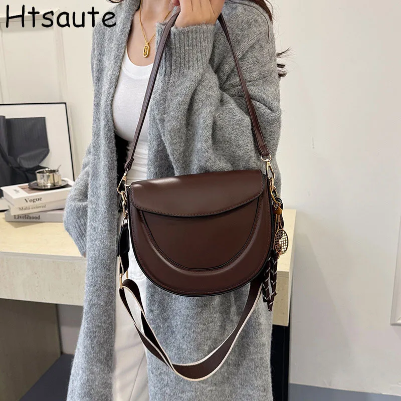 

Fashion Women CrossBody Bags High Quality Tote Purse Shopping Hasp pu Leather Shoulder Bag Underarm handbag bolsos mujer