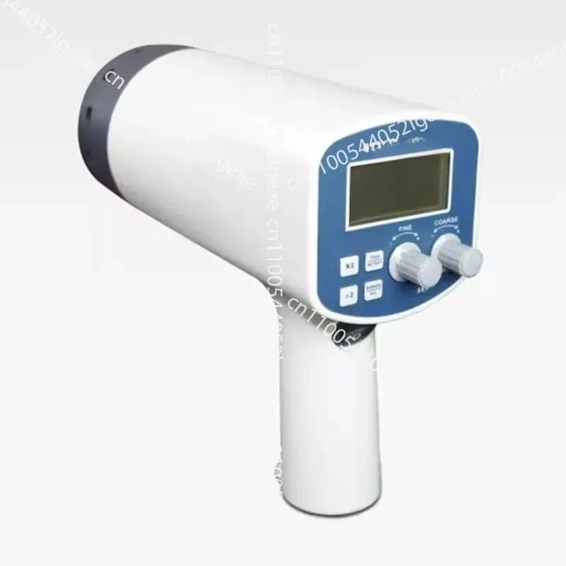 AT-135A Portable Digital Stroboscopic Meter, Stroboscopic Tachometer, Stroboscopic Measuring Instrument