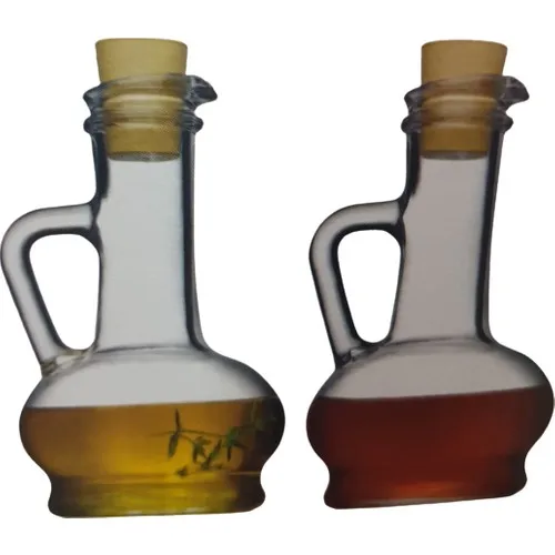 Pasabahce 2'li Oil Vinegar Bottle 260 cc.