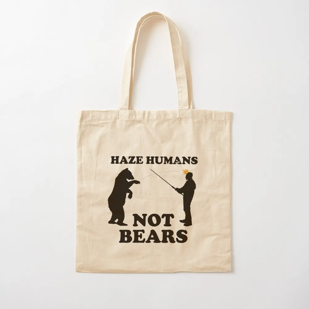 Hazing Tote Bag Lady حقائب اليد النسائية #2