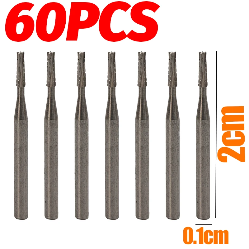 Variant: 60PCS