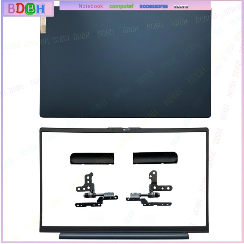 NEW for Lenovo ideapad 5 15IIL05 15ARE05 15ITL05 15ALC05 Lcd Back Cover Rear Lid