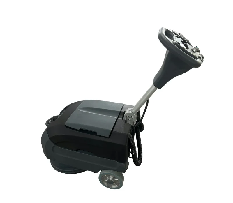 

Ручная мини-скребок для пола, подметальная машина, коммерческая вакуумная швабра для домашнего офиса, автоматическая швабра для уборки пола по заводской цене