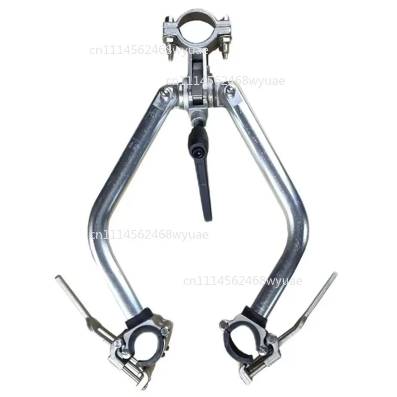 Wheelchair Drive Head Applicable To Sports Wheelchair Connector Electric Vehicles Head Electric