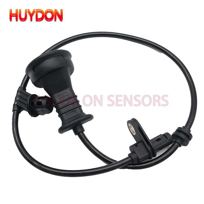 1695401517 Rear Left & Right ABS Wheel Speed Sensor For Mercedes-Benz B200 W245 2006-2011 2.0L 1695400817 Automotive Spare Parts