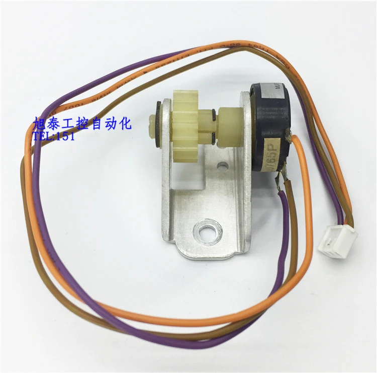 New original Honeywell ML7421 valve position feedback potentiometer MEGATRON MUP1300/6813R10