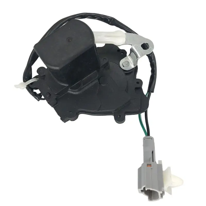 A99F-957453E000 Rear Left Car Door Lock Actuator For Kia Sorento 2003-2009 Door Execution Lock