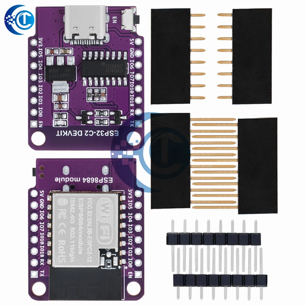 Wemos için D1 Mini ESP8266 ESP - Smart Garden Esp32 incelemesi ve fiyatı