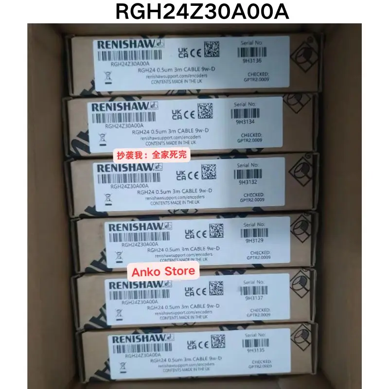 Kepala baca penggaris kisi RGH24Z30A00A baru