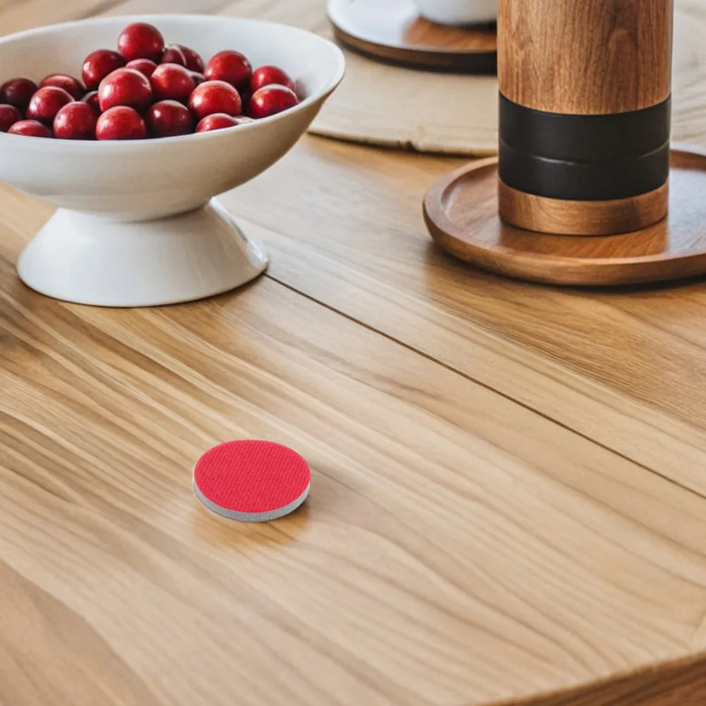 

16Pcs Bowling Ball Care Kit Sanding Cleaning Polishing Pads for Performance Boost Scratch Repair Consistent Roll Versatile