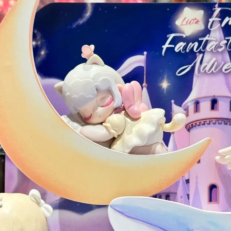 Рисунок 6 - Подлинная слепая коробка Liita второго поколения