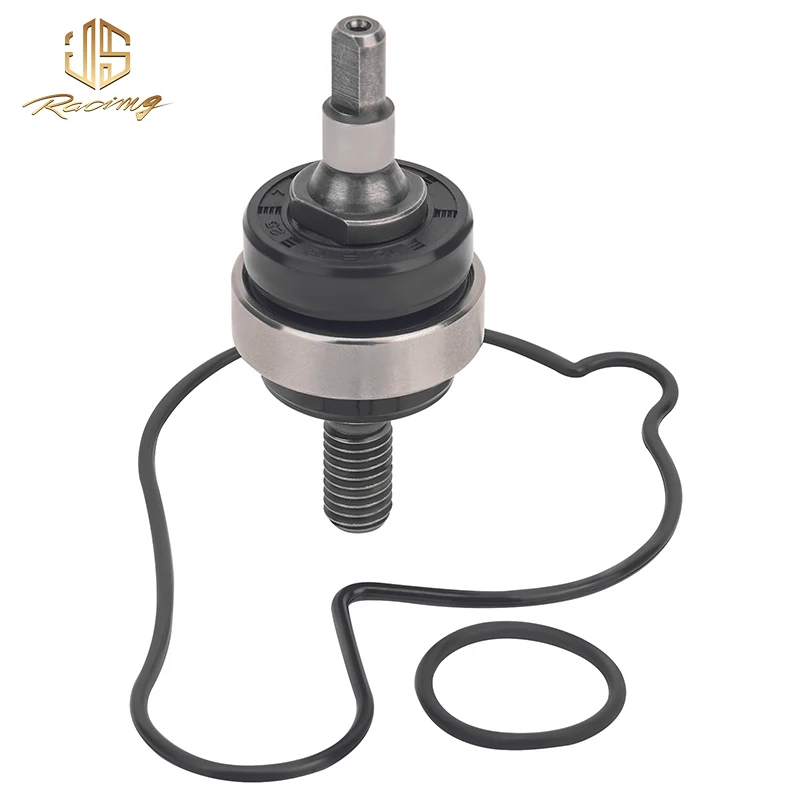 JSRAOIMG Water Pump Repair Kit For Yamaha ATV YFZ450 YFZ450R YFZ450X Special Edition Limited WR450F WR400F YZ400F YZ426F WR426F