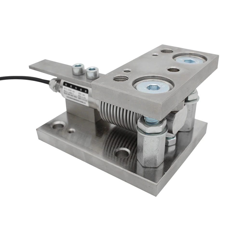 SOPBW-106 Weigh module Single beam load cell 100kg Stainless steel load cell for platform scale