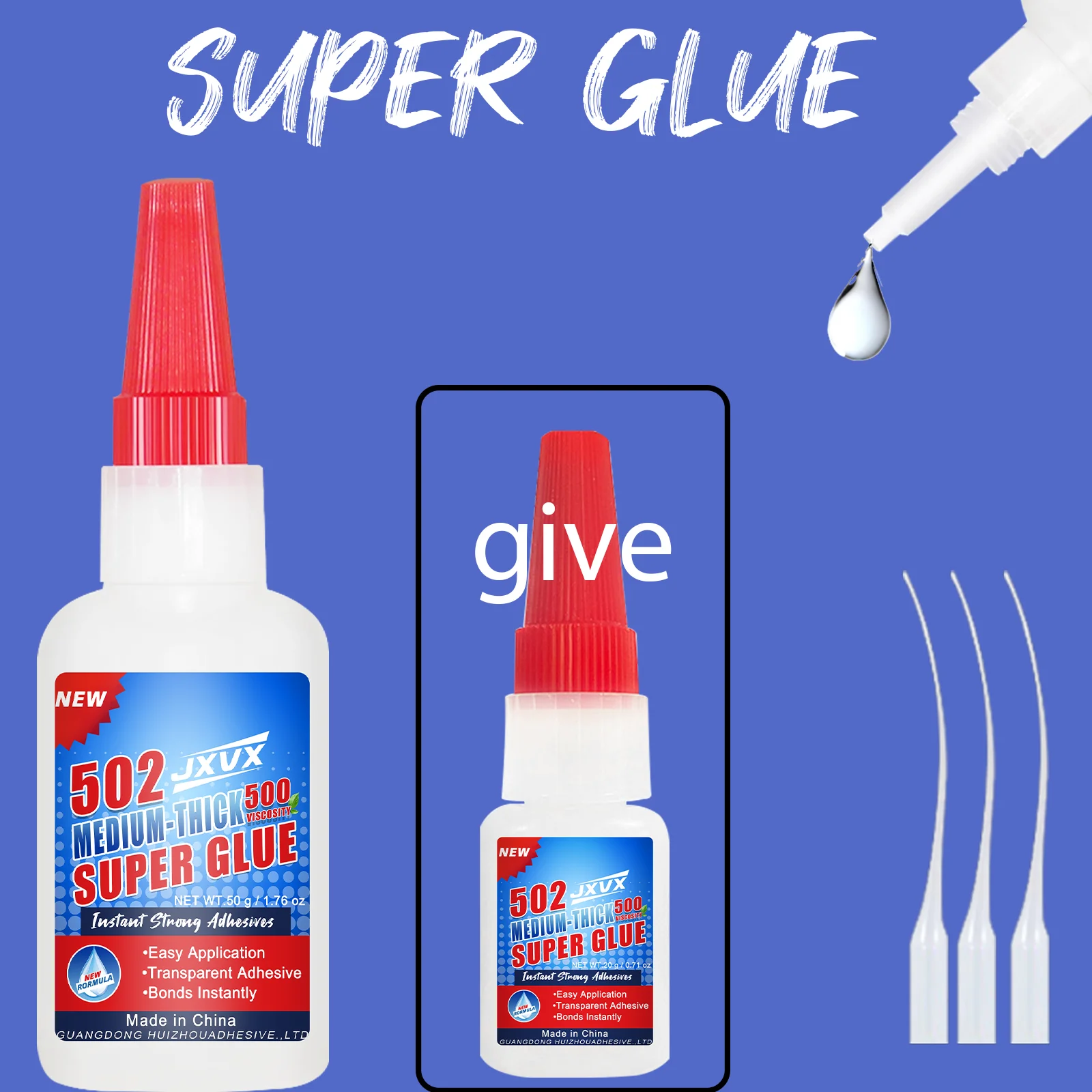 super-cola-502-50g-adesivo-instantaneo-multiuso-forte-para-metal-plastico-madeira-couro-ceramica