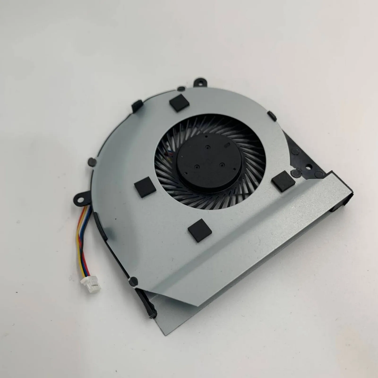 for ASUS GL502 FX60V FX60VM S5VM S5VT S5VS ZX60V GL502VM GL502VY GL502VSK Laptop GPU Cooling Fan