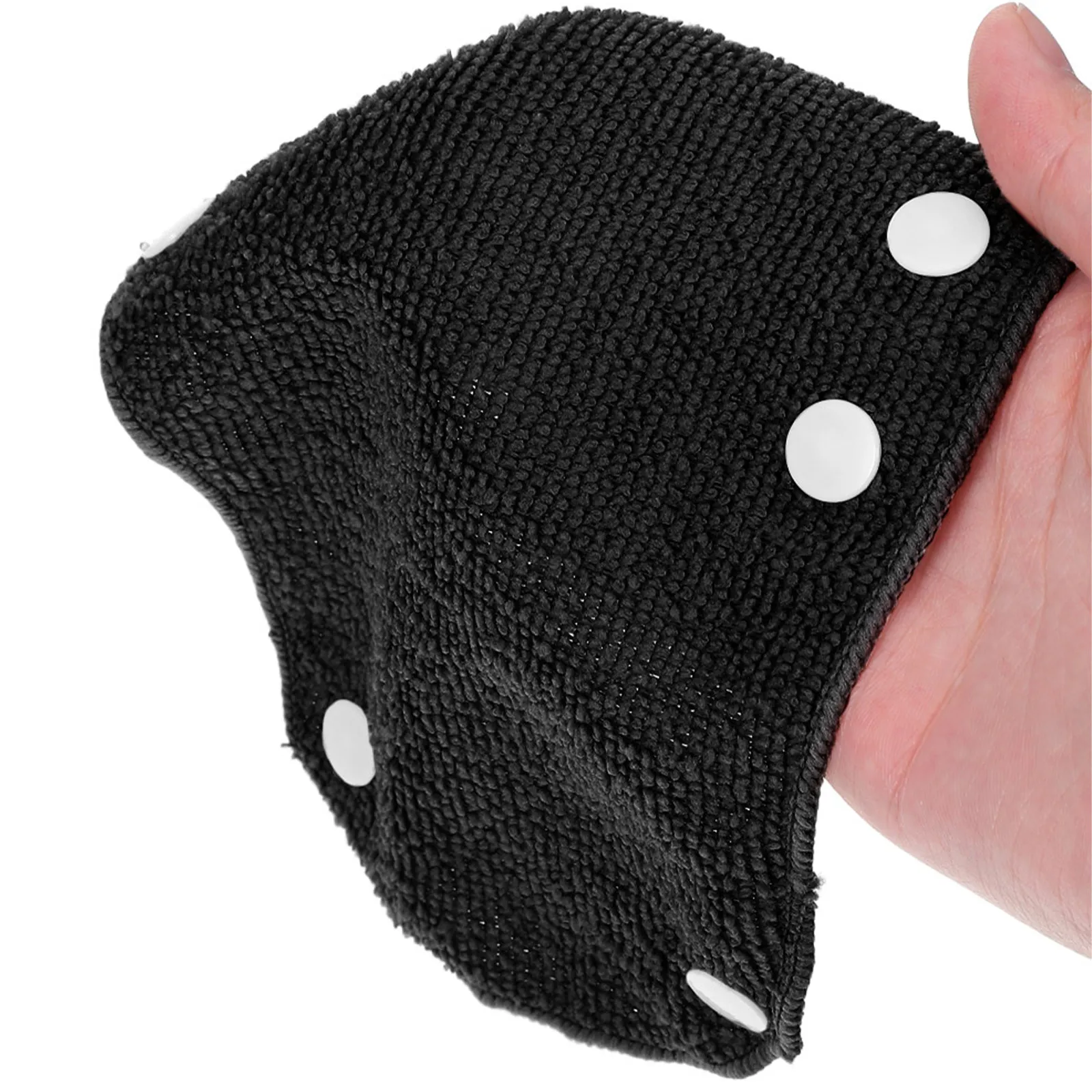 

6Pcs Reusable Hard Hat Sweatband Liner Absorbent Washable Safety Hat Padding Insert for Welding Construction Industry