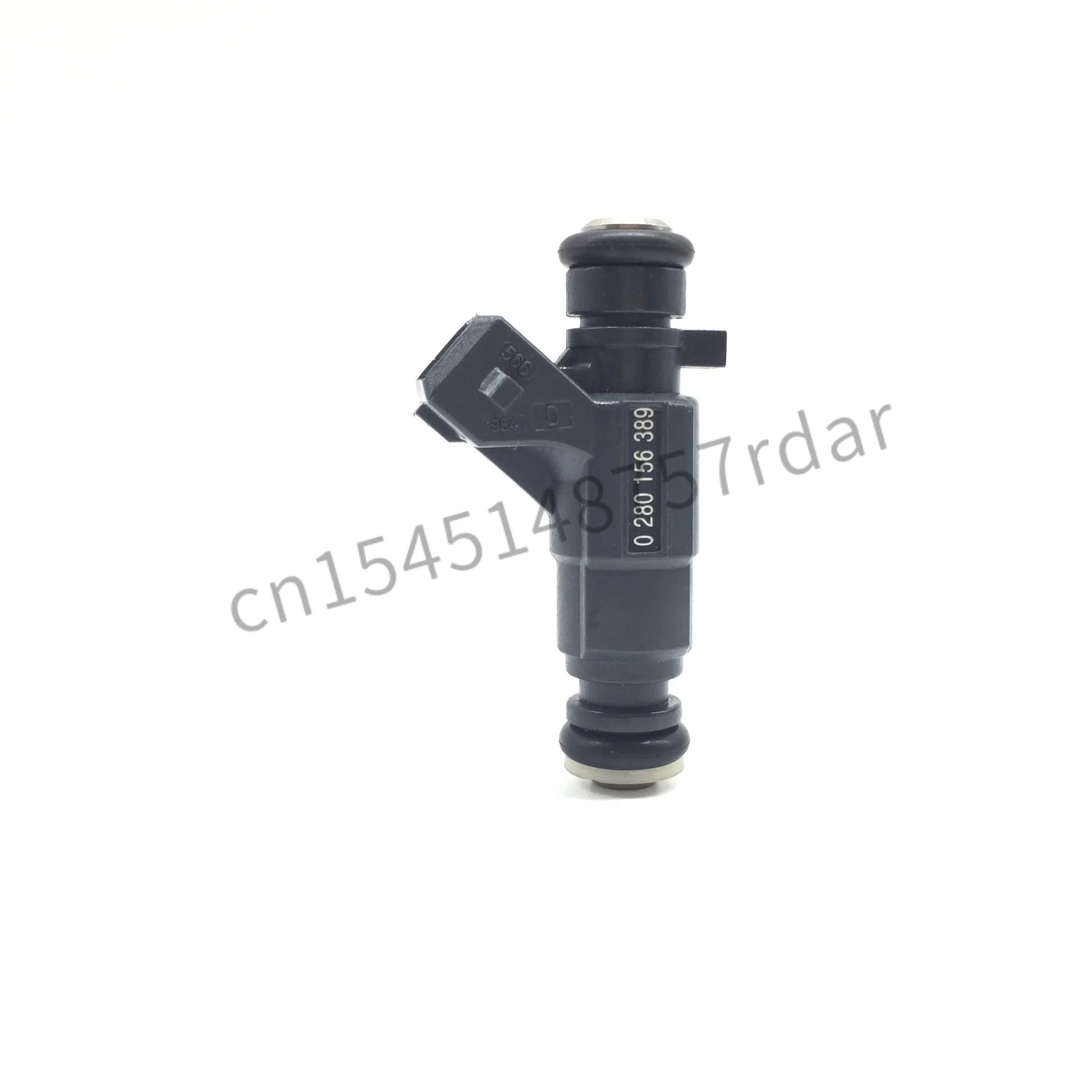 4pcs The new product 0280156389 of automobile fuel injection nozzle is suitable for Xiaokang fushida with   sales volume