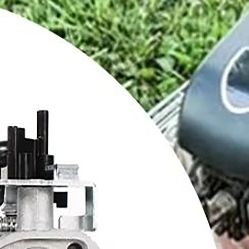 

Комплект карбюратора для газонокосилок Honda HRR2167VKA HRR2169VLA - Долговечная замена карбюратора для Honda