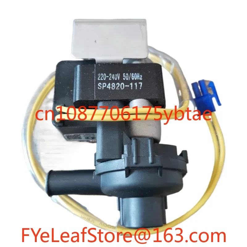 

Кондиционер KXRFC90 оригинальный внутренний водяной насос F120-23MF012