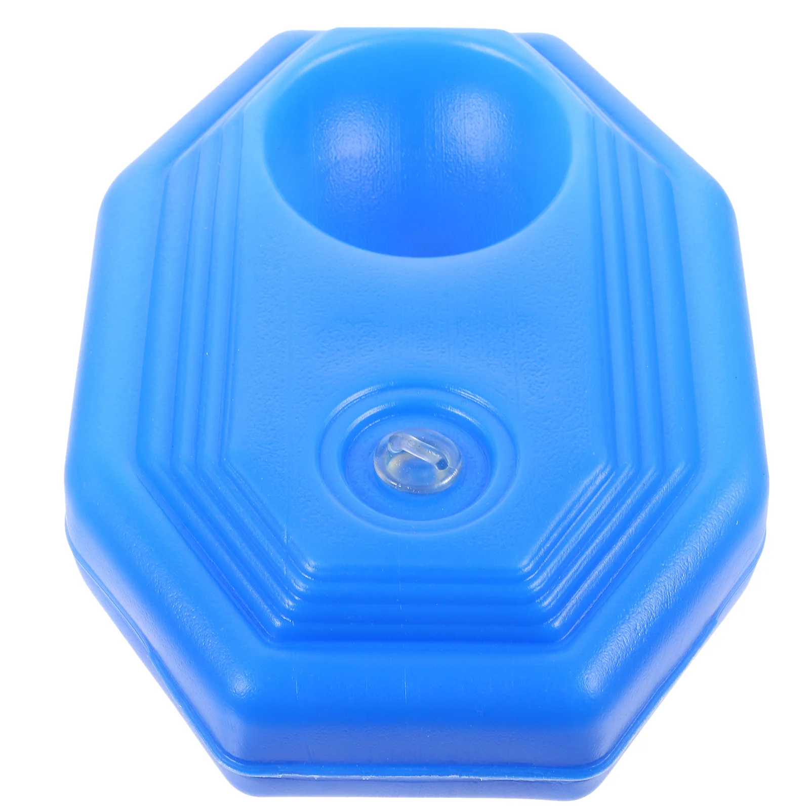 قاعدة تدريب التنس، حامل دعم ثابت لمحاكاة الممارسة الذاتية، سيناريوهات الألعاب الحقيقية، معدات تدريب التنس الرياضية