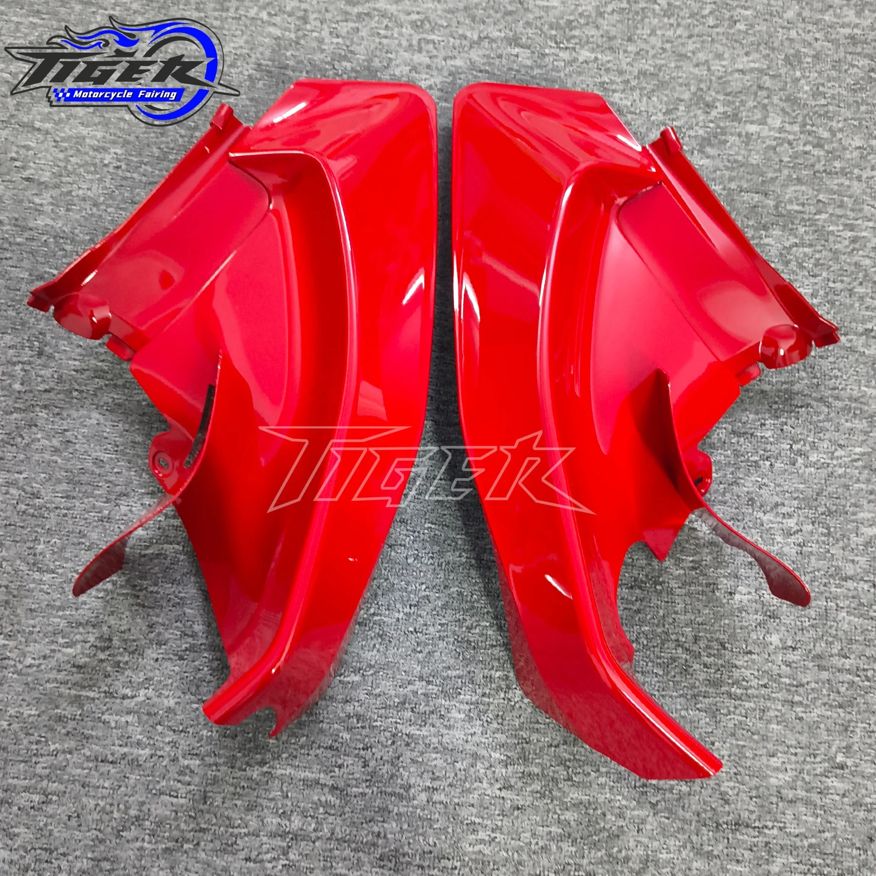 

New ABS Fairings Kit Fit For DUCATI Panigale V4 V4S 2017-2020 V4 2017 2018 2019 2020 Bodywork Fairings Kits