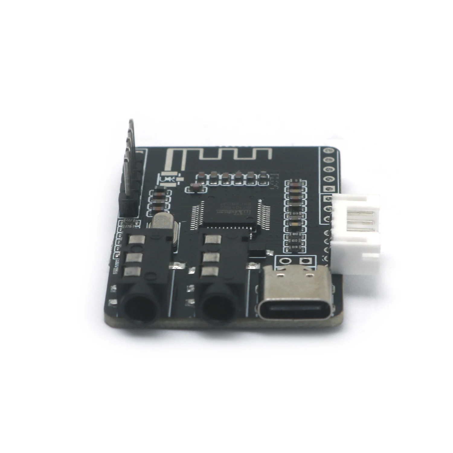 BP1048B2 Bluetooth 5.3 Mini DSP Electronic Crossover Module TWS Stereo Audio Pre-Amplifier Tuning Board image 5
