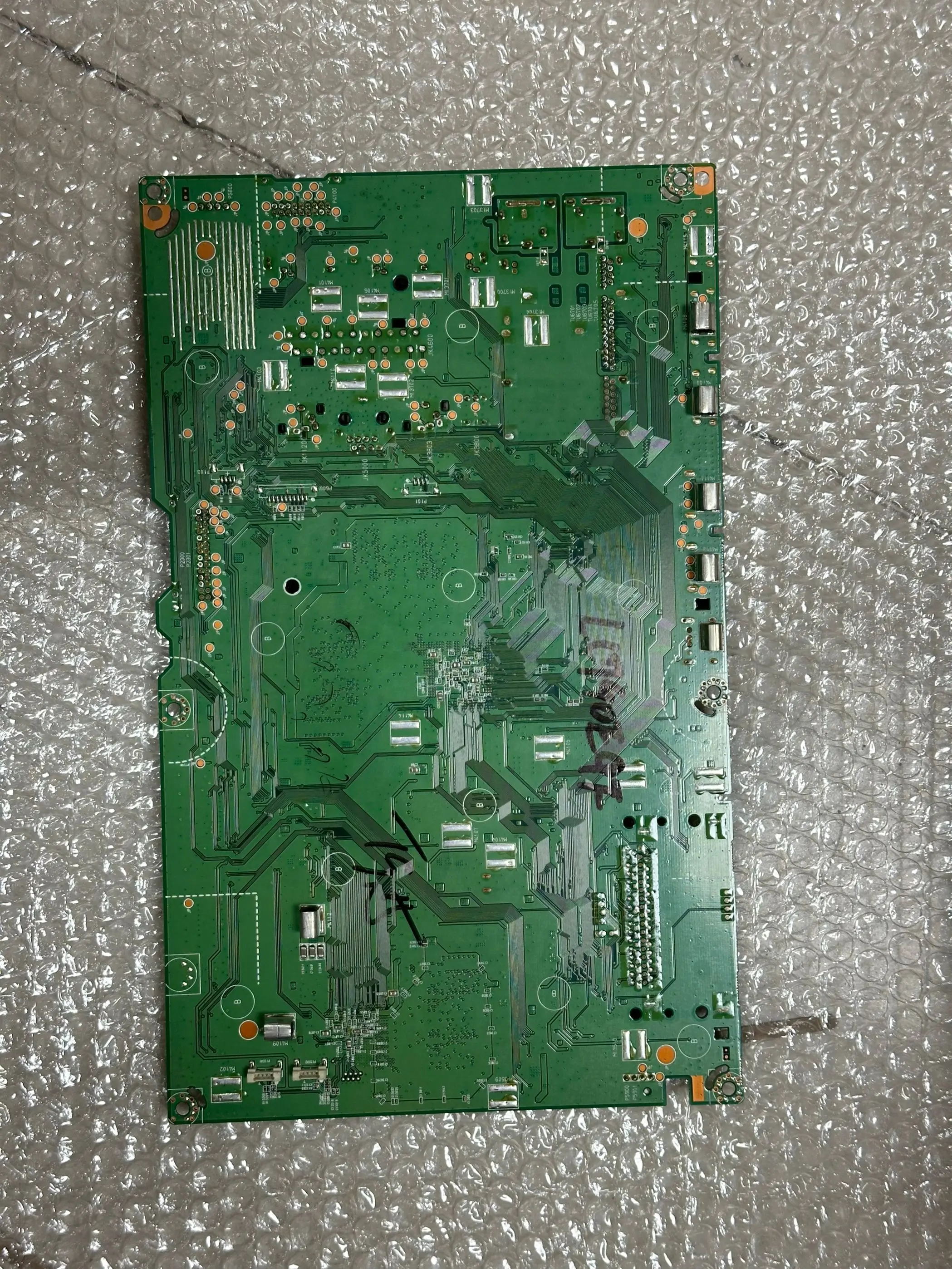 Original 60inch 65inch 79inch 60 65 79UF7702-CB CC Motherboard EAX66492806 66492807(1.0)