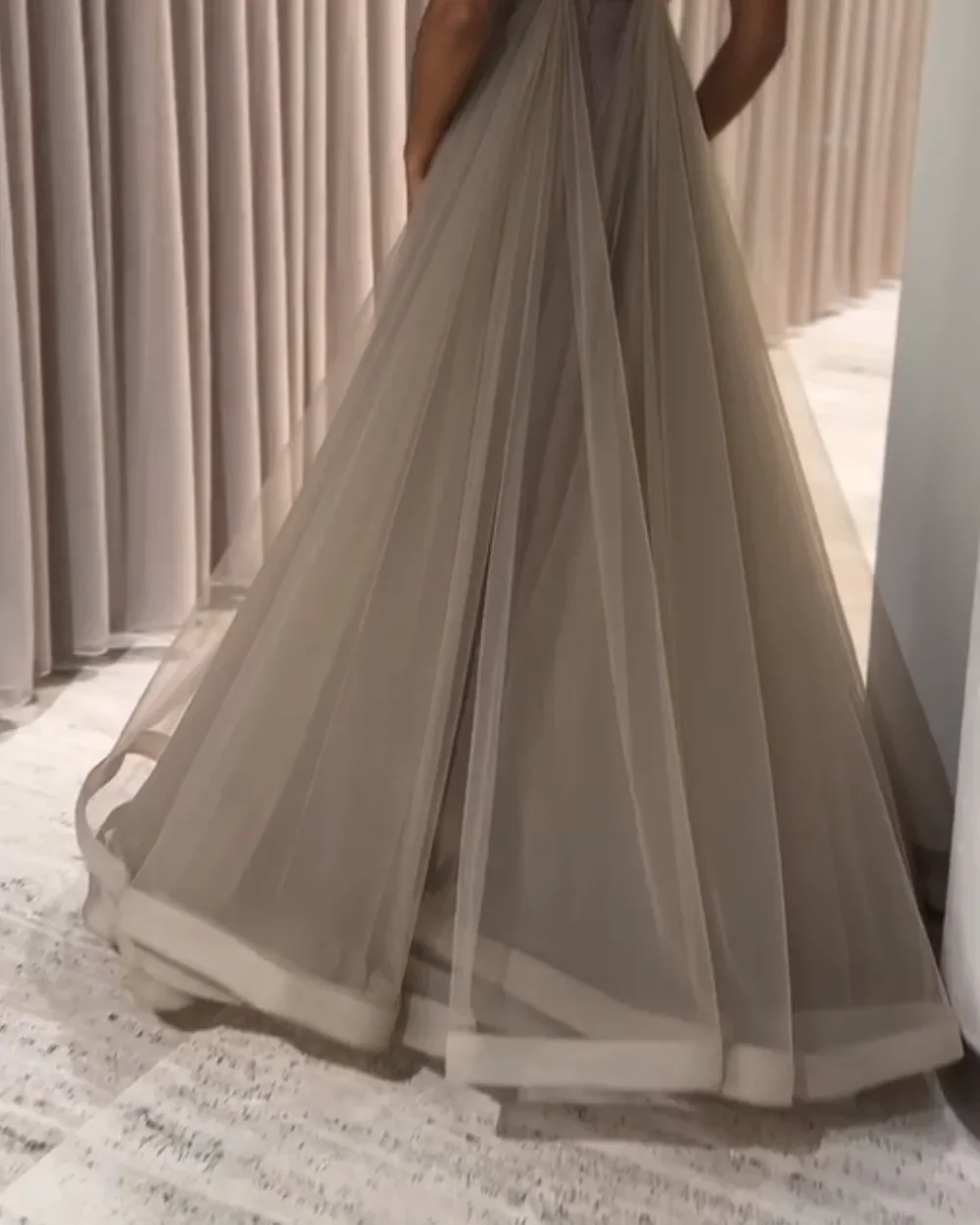 Noite árabe vestidos de noite elegantes até o chão vestidos de festa sereia vestidos de baile personalizados luxuosos فسات intellimavera