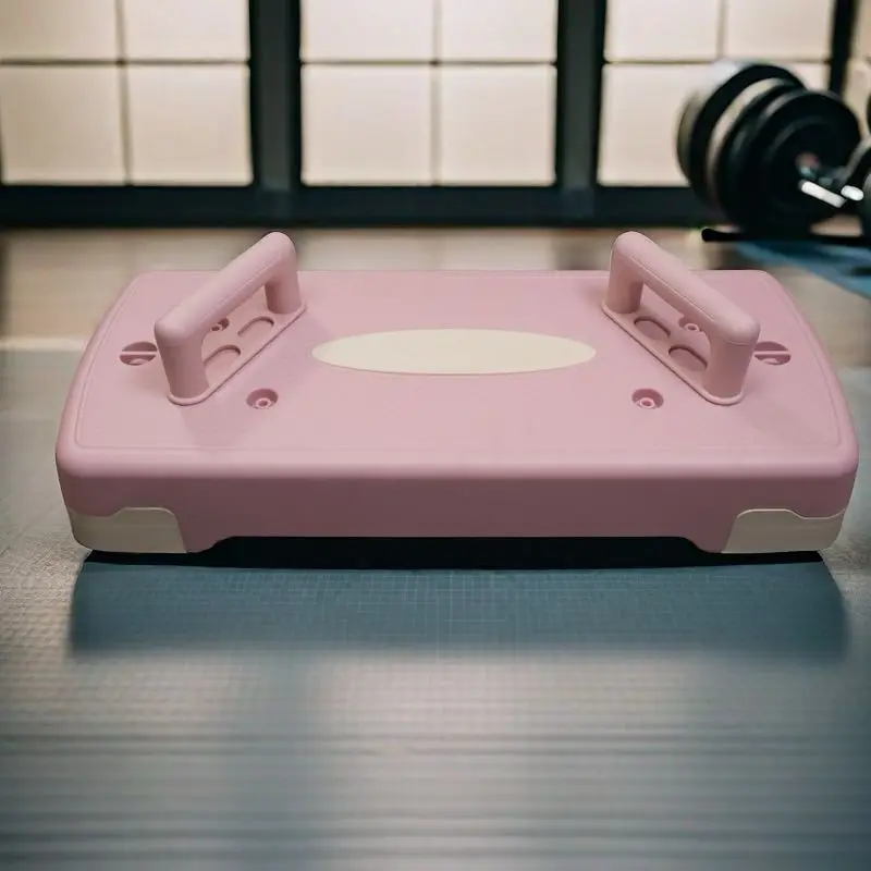 

Педаль для фитнеса, домашний тренажер для аэробного ритма, устройство для открытия и закрытия в помещении, устройство для прыжков с ножной педалью