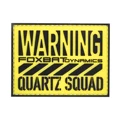 warning YELLOW