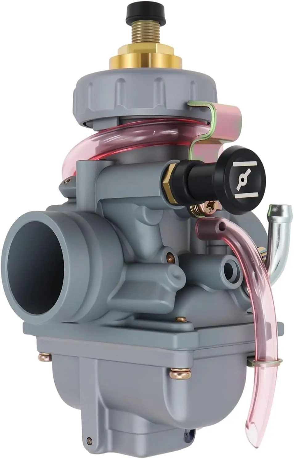 Carburetor Compatible with Banshee 350 Carburetor 1987-2006 YFZ350 YFZ 350 RIGHT LEFT SIDE Carb