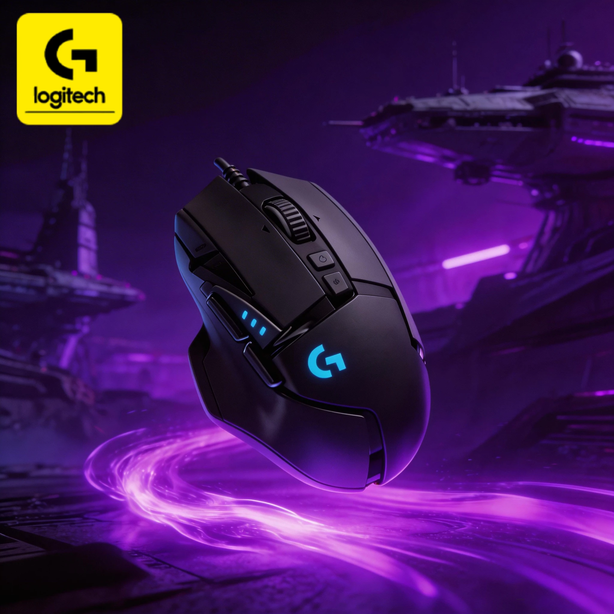 Logitech G502/G402/…